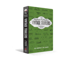 The Illustrated Field Guide to Vintage Trailers (Signed) - Vintage Trailer Field Guide