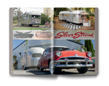 The Illustrated Field Guide to Vintage Trailers (Signed) - Vintage Trailer Field Guide