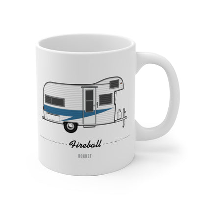 Fireball  /  Starfire