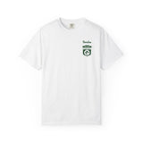 Pinehurst Nature Preserve T-Shirt – "Park Ranger" Garment-Dyed Tee - Vintage Trailer Field Guide