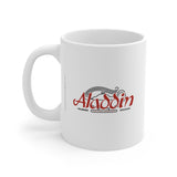 Aladdin Allah's Choice (1968), Ceramic Mug