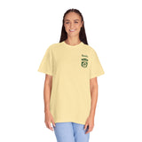 Pinehurst Nature Preserve T-Shirt – "Park Ranger" Garment-Dyed Tee - Vintage Trailer Field Guide