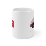 Kit Sportsmaster (1947), Ceramic Mug