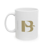 Boles Aero 220E (1964), Ceramic Mug