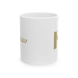 Boles Aero Bird Logo, Ceramic Mug - Vintage Trailer Field Guide