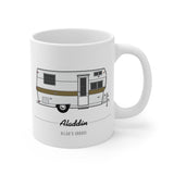 Aladdin Allah's Choice (1968), Ceramic Mug