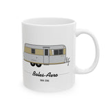 Boles Aero 220E (1964), Ceramic Mug