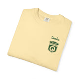 Pinehurst Nature Preserve T-Shirt – "Park Ranger" Garment-Dyed Tee - Vintage Trailer Field Guide