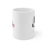 Aladdin Genie (1964), Ceramic Mug