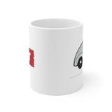 Kit Kamper (1946), Ceramic Mug