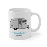 Serro Scotty Sportsman Sr. (1959), Ceramic Mug