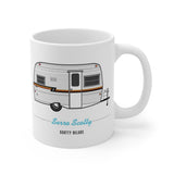 Scotty Deluxe (1979), Ceramic Mug