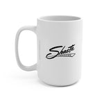 Shasta Compact (1961), Ceramic Mug