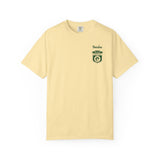 Pinehurst Nature Preserve T-Shirt – "Park Ranger" Garment-Dyed Tee - Vintage Trailer Field Guide