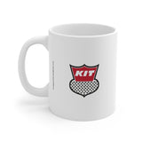 Kit Companion Stowaway (1966), Ceramic Mug