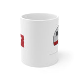 Kit Model 10 (1949), Ceramic Mug