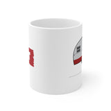 Kit Companion (1949), Ceramic Mug