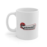 Kenskill Karousel (1969), Ceramic Mug - Vintage Trailer Field Guide