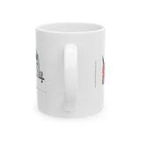 Copy of Serro Scotty Sportsman Sr. (1959), Ceramic Mug