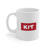 Kit Sportsmaster (1947), Ceramic Mug