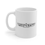 Westcraft Coronado (1950), Ceramic Mug