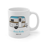 Scotty Lite (1978), Ceramic Mug