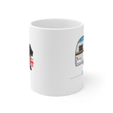 Scotty Lite (1978), Ceramic Mug