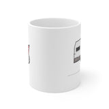 Kit Companion (1967), Ceramic Mug