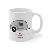 Kit Kamper (1946), Ceramic Mug