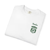 Pinehurst Nature Preserve T-Shirt – "Park Ranger" Garment-Dyed Tee - Vintage Trailer Field Guide