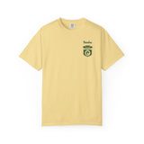 Pinehurst Nature Preserve T-Shirt – "Park Ranger" Garment-Dyed Tee - Vintage Trailer Field Guide
