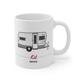 Kit Companion (1967), Ceramic Mug