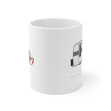 Aladdin Arabian Night (1965), Ceramic Mug