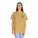 Pinehurst Nature Preserve T-Shirt – "Park Ranger" Garment-Dyed Tee - Vintage Trailer Field Guide