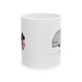 Copy of Serro Scotty Sportsman Sr. (1959), Ceramic Mug