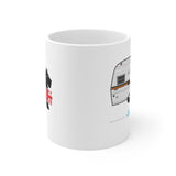 Scotty Deluxe (1979), Ceramic Mug