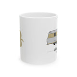 Boles Aero 220E (1964), Ceramic Mug