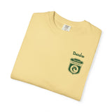 Pinehurst Nature Preserve T-Shirt – "Park Ranger" Garment-Dyed Tee - Vintage Trailer Field Guide