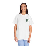 Pinehurst Nature Preserve T-Shirt – "Park Ranger" Garment-Dyed Tee - Vintage Trailer Field Guide