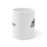 Westcraft Coronado (1950), Ceramic Mug