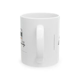 Shasta Airflyte (1967), Ceramic Mug