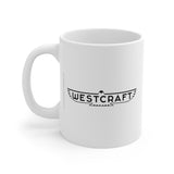 Westcraft Coronado (1950), Ceramic Mug - Vintage Trailer Field Guide