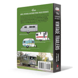 The Illustrated Field Guide to Vintage Trailers (Signed) - Vintage Trailer Field Guide