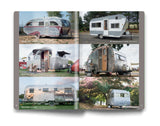 The Illustrated Field Guide to Vintage Trailers (Signed) - Vintage Trailer Field Guide